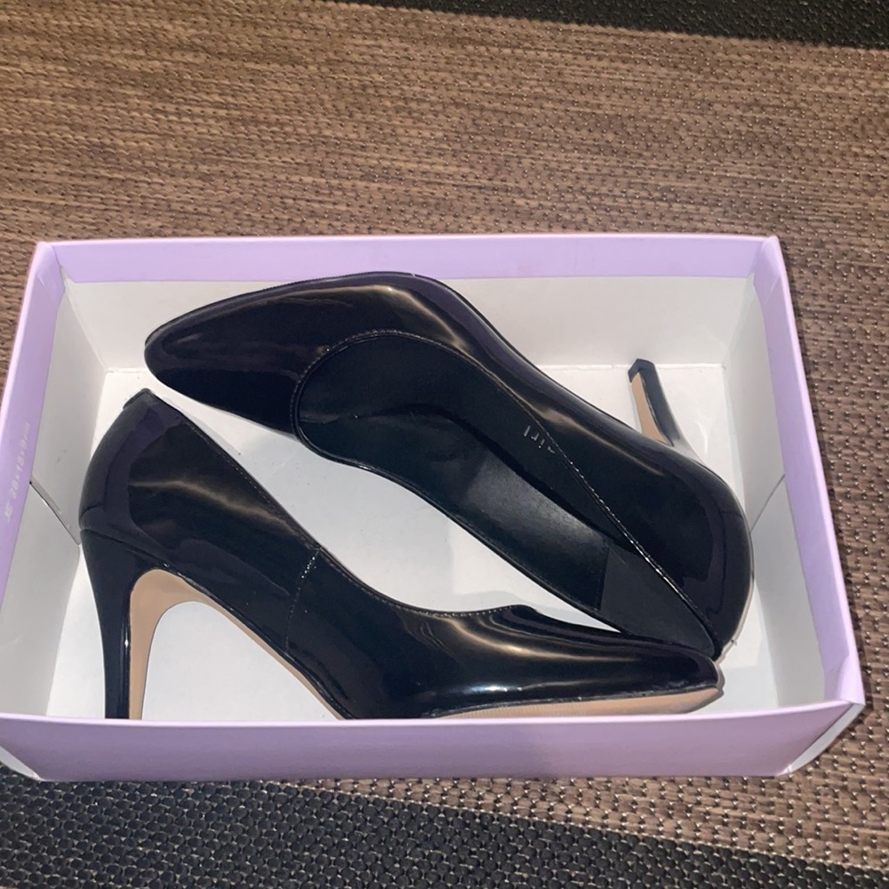 Madden Girl Heels NEVER WORN